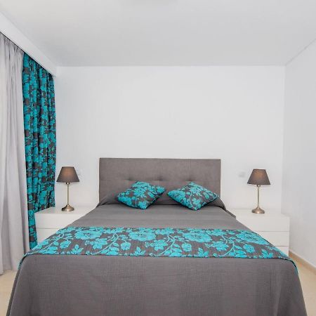 Apartment Eurosol-5 By Interhome Torremolinos Exterior foto