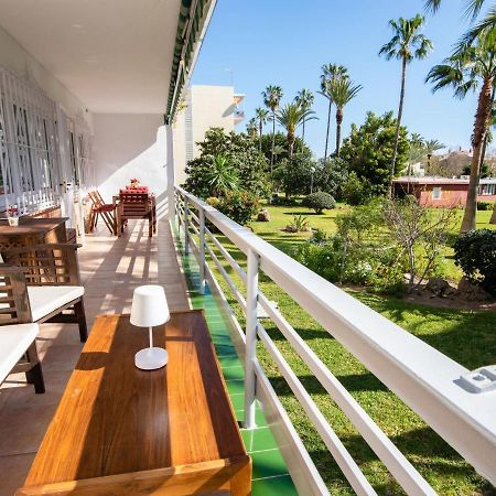 Apartment Eurosol-5 By Interhome Torremolinos Exterior foto