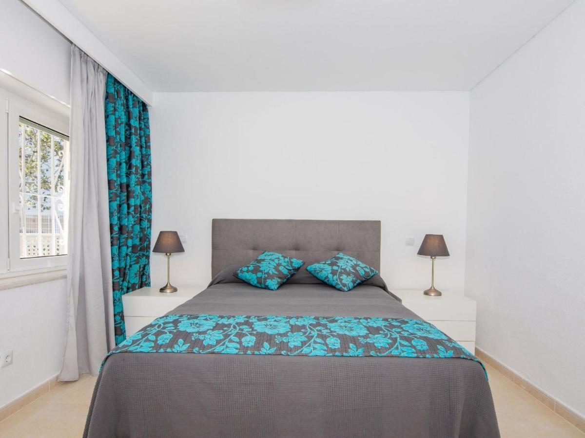 Apartment Eurosol-5 By Interhome Torremolinos Exterior foto