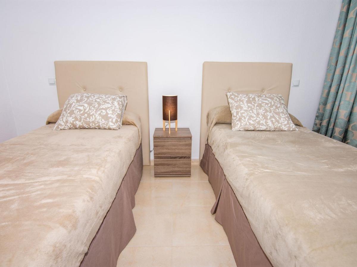 Apartment Eurosol-5 By Interhome Torremolinos Exterior foto