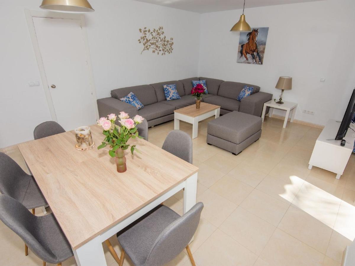 Apartment Eurosol-5 By Interhome Torremolinos Exterior foto