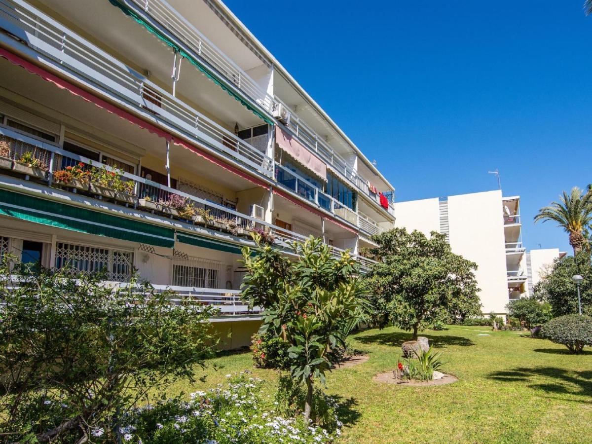 Apartment Eurosol-5 By Interhome Torremolinos Exterior foto