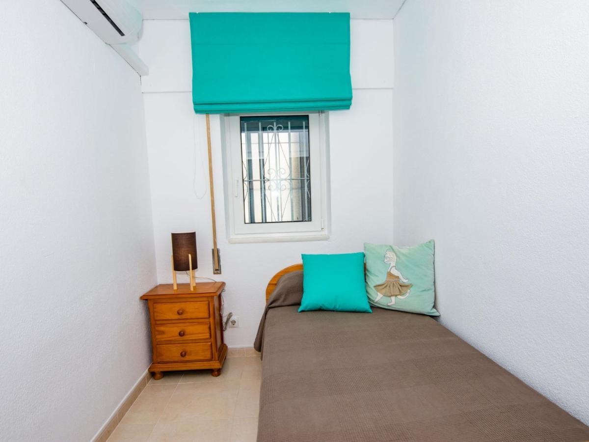 Apartment Eurosol-5 By Interhome Torremolinos Exterior foto
