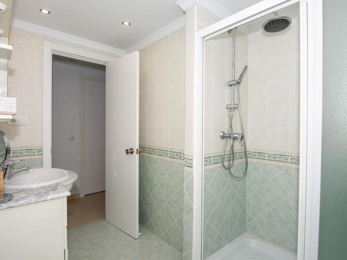 Apartment Eurosol-5 By Interhome Torremolinos Exterior foto