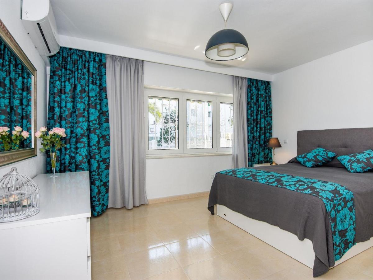 Apartment Eurosol-5 By Interhome Torremolinos Exterior foto